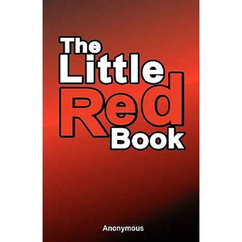 The Little Red Book