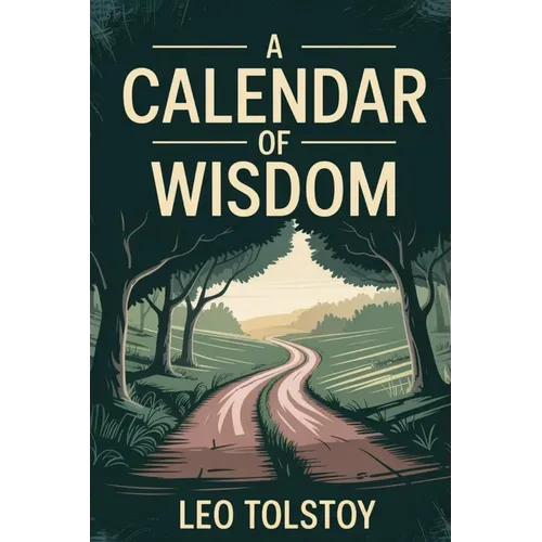 A Calendar of Wisdom