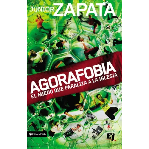 El Agorafobia: El Miedo Que Paraliza La Iglesia