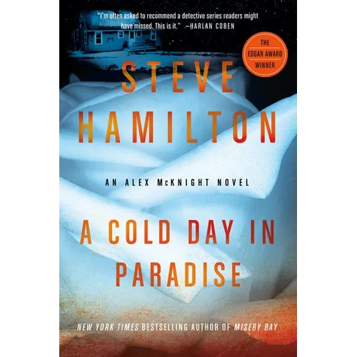 A Cold Day in Paradise