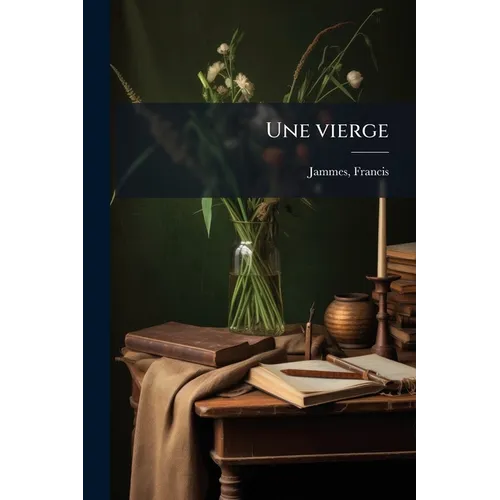 Une vierge