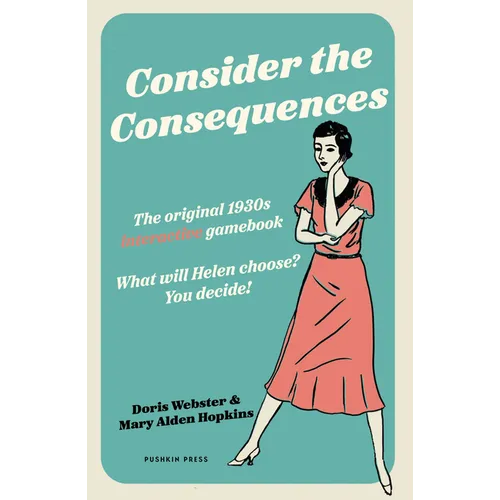 Consider the Consequences