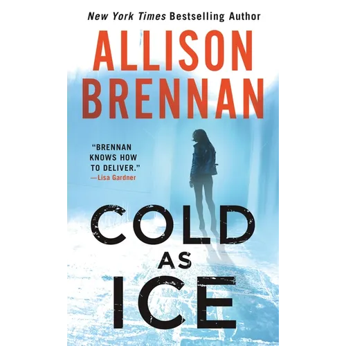 Cold as Ice