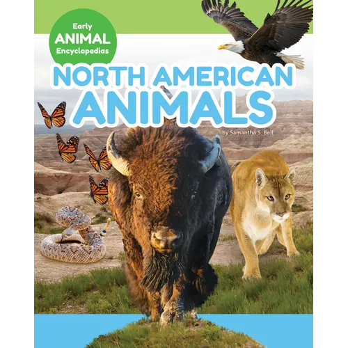 North American Animals