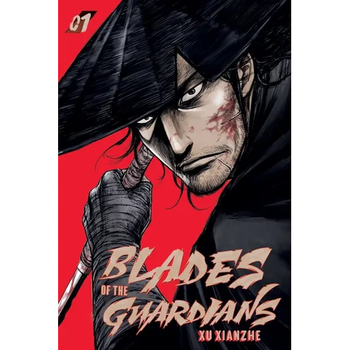Blades of the Guardians Volume 1: Volume 1