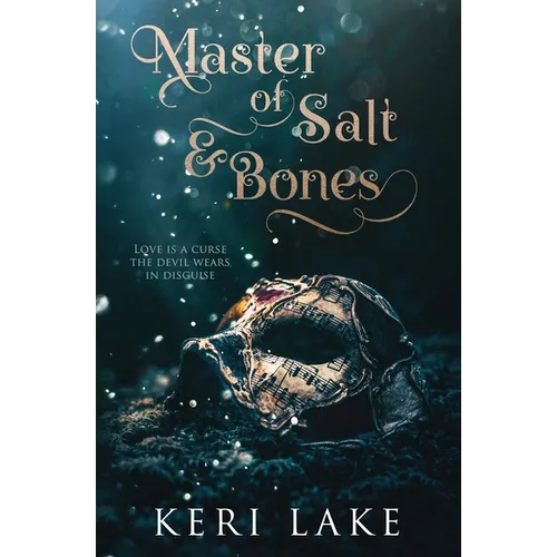 Master of Salt & Bones