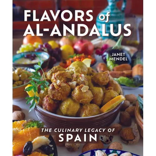 Flavors of Al-Andalus