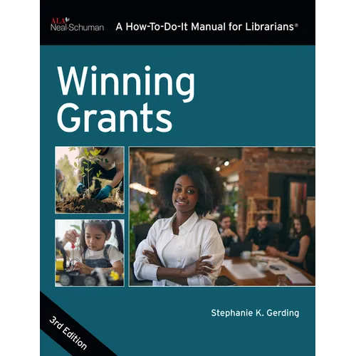 Winning Grants