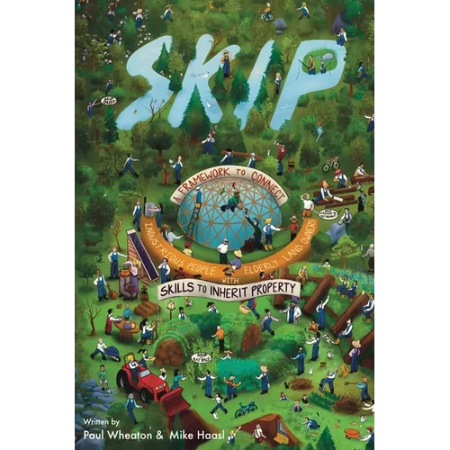 Skip: Skills to Inherit Property