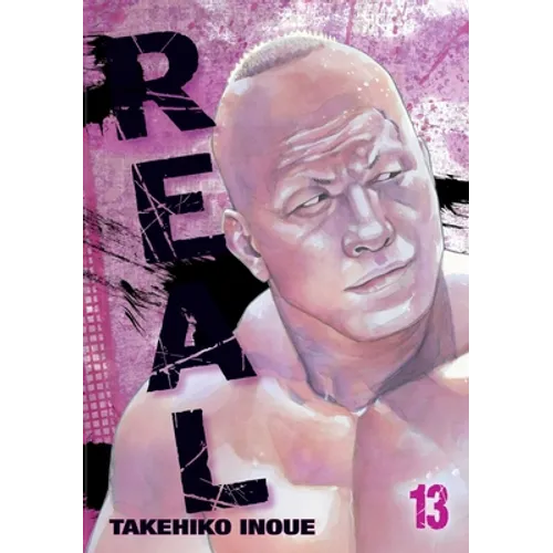 Real, Vol. 13