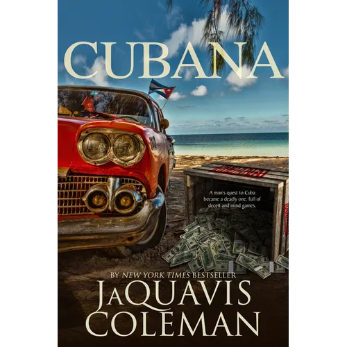 Cubana