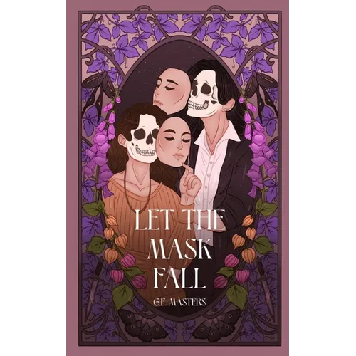 Let The Mask Fall
