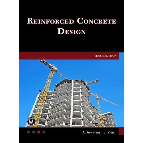 Reinforced Concrete Design