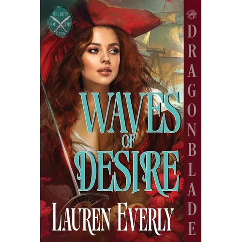 Waves of Desire: A Regency Historical Romance
