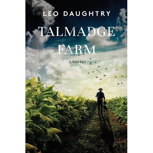 Talmadge Farm
