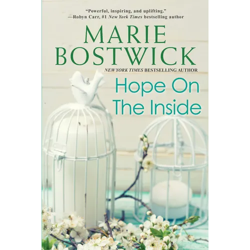 Hope on the Inside