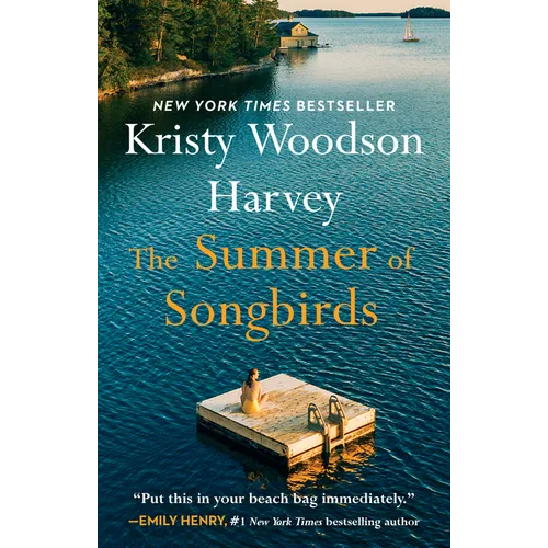 The Summer of Songbirds