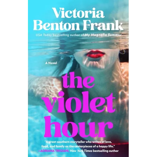The Violet Hour
