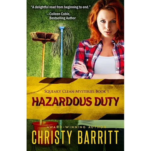 Hazardous Duty