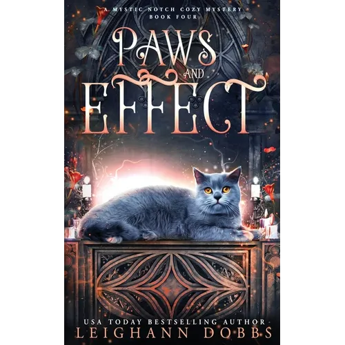 Paws & Effect