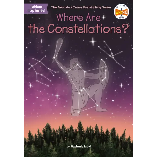 Where Are the Constellations?