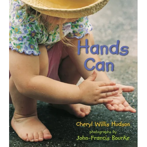 Hands Can