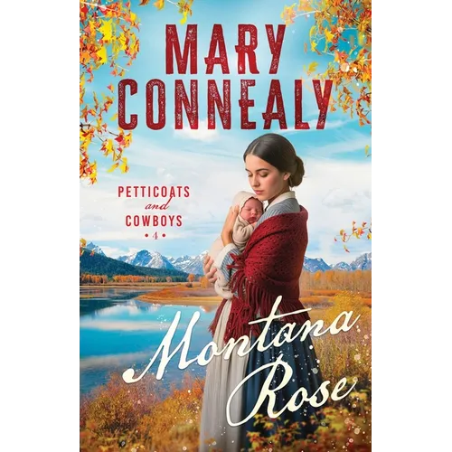 Montana Rose