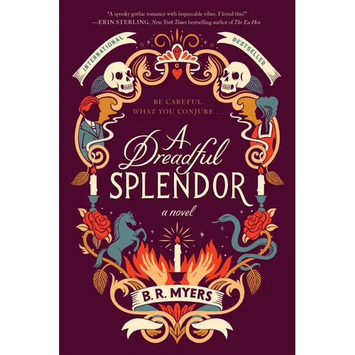 A Dreadful Splendor