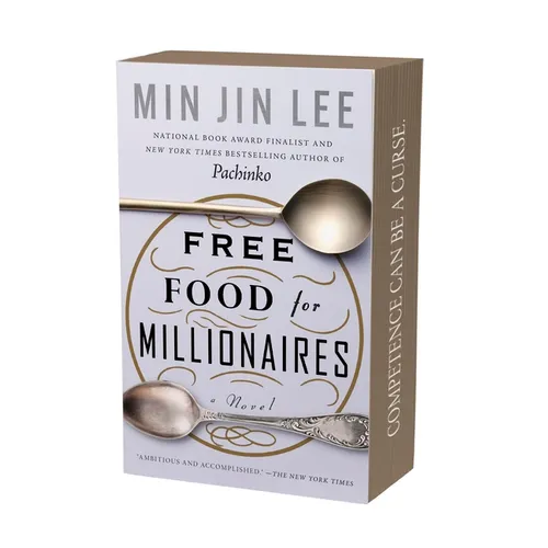 Free Food for Millionaires
