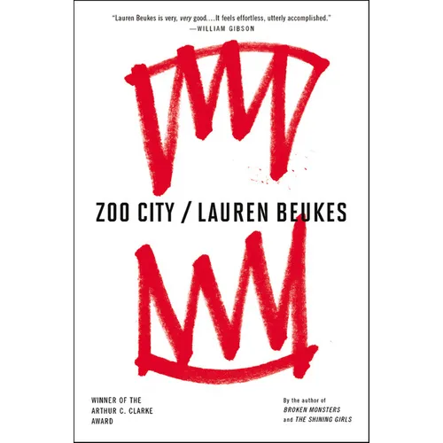 Zoo City
