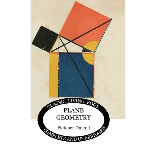 Plane Geometry