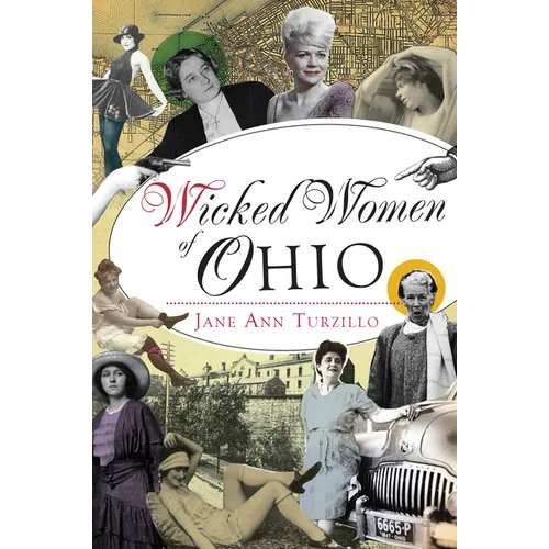 Wicked Women of Ohio