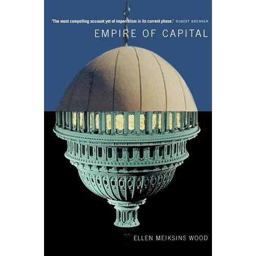 Empire of Capital