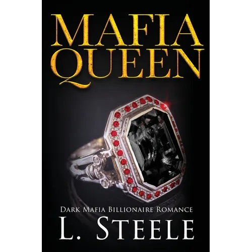 Mafia Queen: Dark Mafia Billionaire Romance
