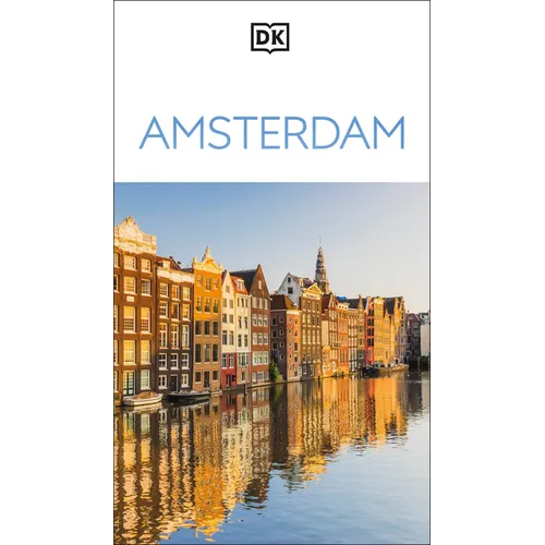 DK Amsterdam: Must-See Sights. Culture & History. Detailed Maps & Tours. Covers Canal Ring, Red Light District, &