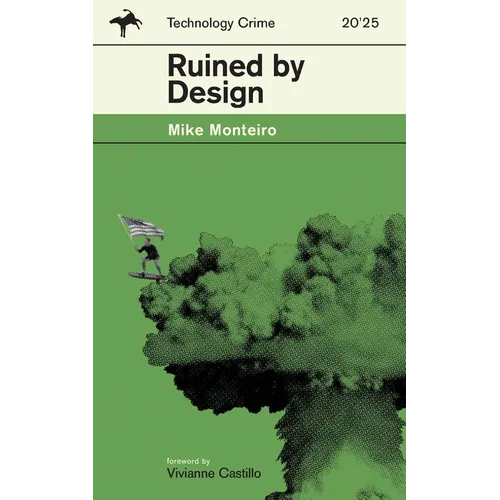 Ruined by Design: The Shitty Pulp Edition