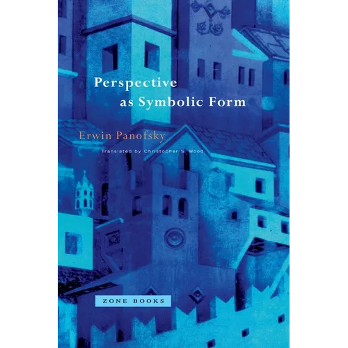 Perspective as Symbolic Form