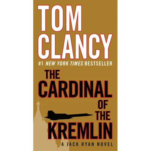The Cardinal of the Kremlin