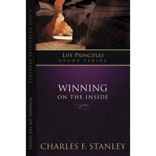 Winning on the Inside