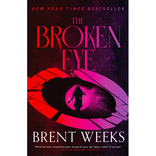 The Broken Eye