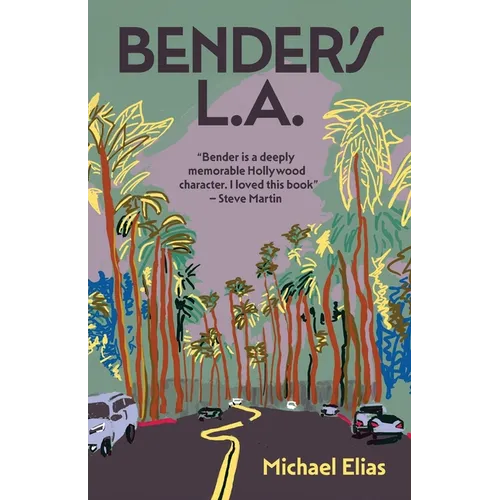Bender's L.A.