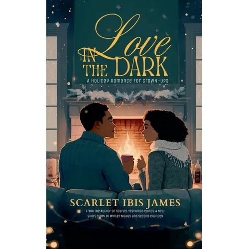 Love In The Dark: A Holiday Romance for Grown-Ups