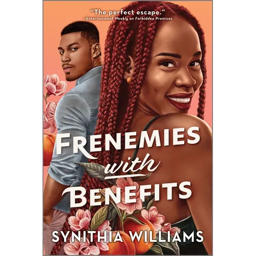 Frenemies with Benefits