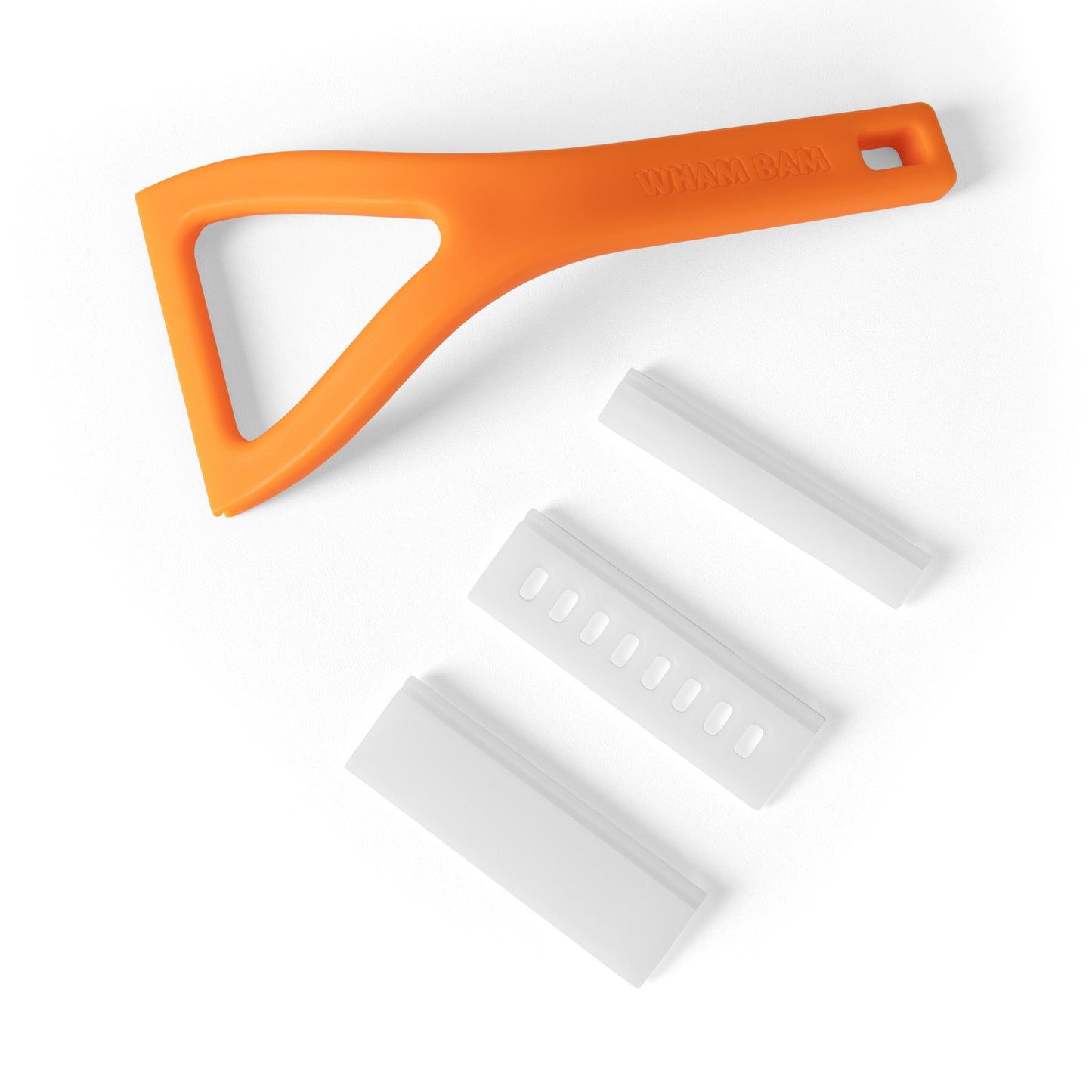 ULTIM8™ WYP - Ultimate Spatula for Resin