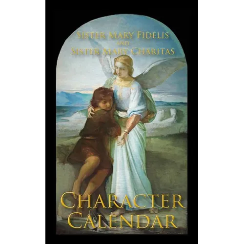 A Character Calendar