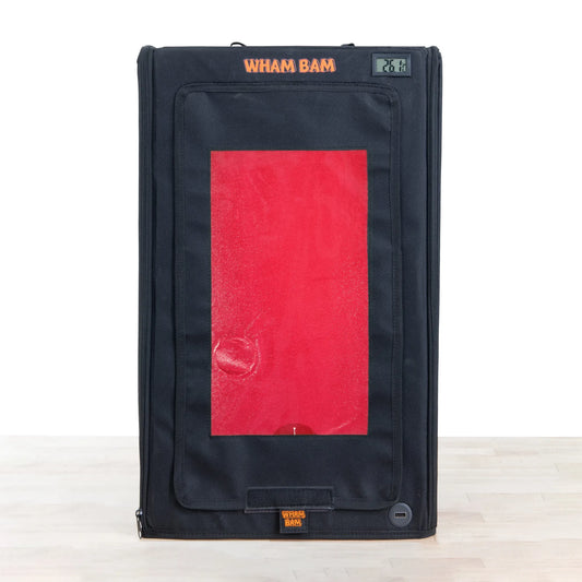 Resin HotBox - Resin Printer Enclosure
