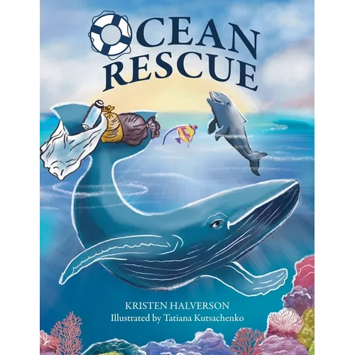 Ocean Rescue