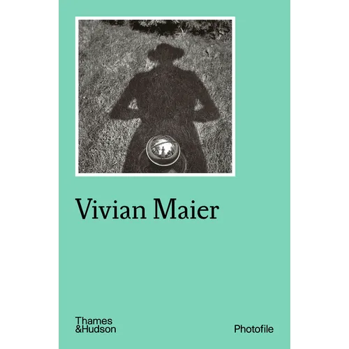 Vivian Maier (Photofile)