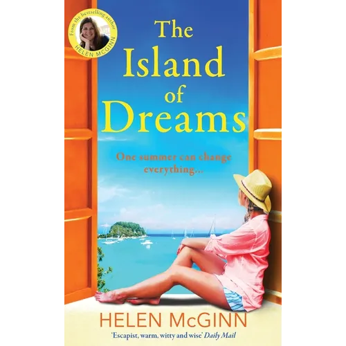 The Island of Dreams