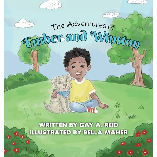 The Adventures of Ember and Winston